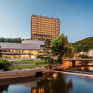 Thermal 4*, Karlsbad Tschechische Republik