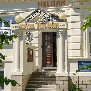 Heluan 3*, Karlsbad Tschechische Republik