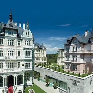 Savoy Westend 5*, Karlsbad Tschechische Republik