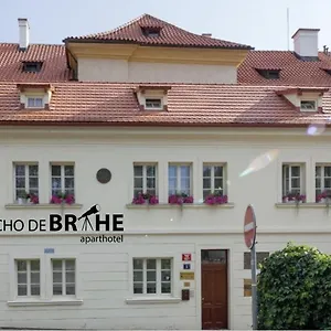 4* Gæstehus Tycho De Brahe