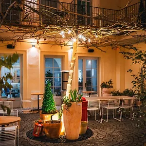 5* Hotel Old Royal Post Boutique & Premium